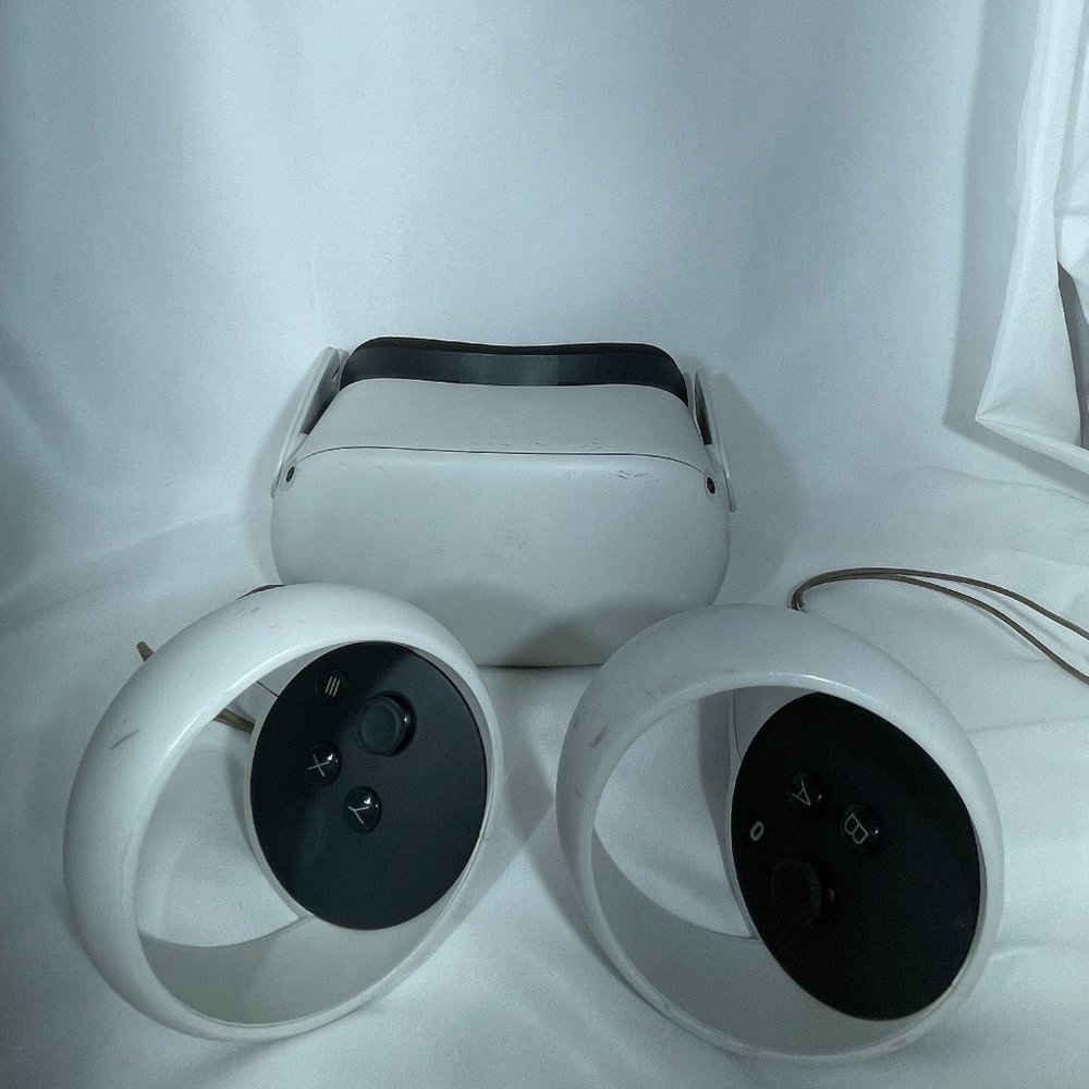 Oculus 2